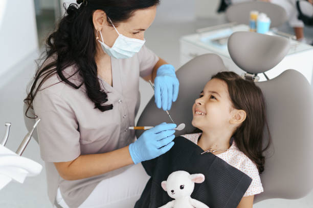 Best Chipped Tooth Repair Near Me  in Clayton, NM