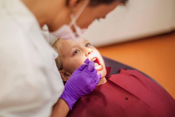 Best Knocked-Out Tooth Emergency  in Clayton, NM